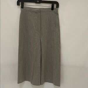 Gray Women's Skirt